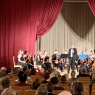 Фото Концерт камерного оркестра  Санкт-Петербургского музыкального училища имени М. П. Мусоргского